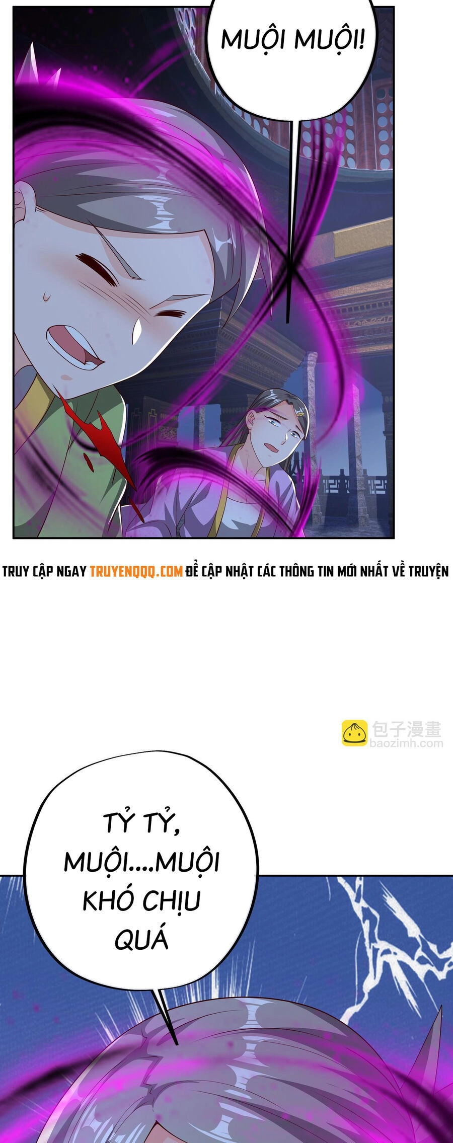 Trọng Sinh 1000 Lần, Ta Vô Địch Chapter 67 - 16