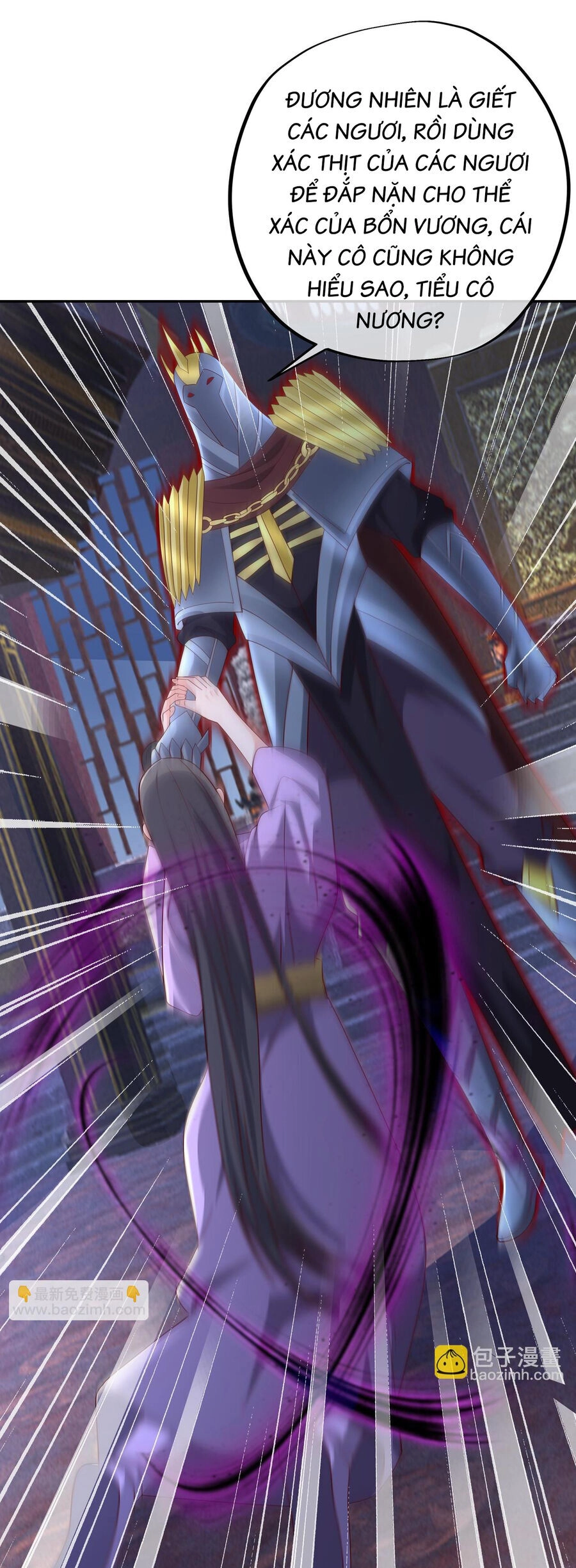 Trọng Sinh 1000 Lần, Ta Vô Địch Chapter 67 - 20