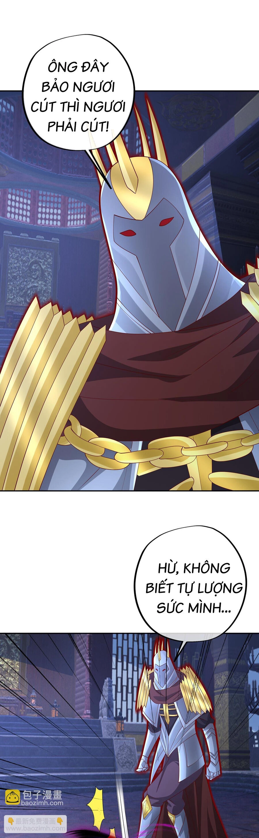 Trọng Sinh 1000 Lần, Ta Vô Địch Chapter 68 - 6