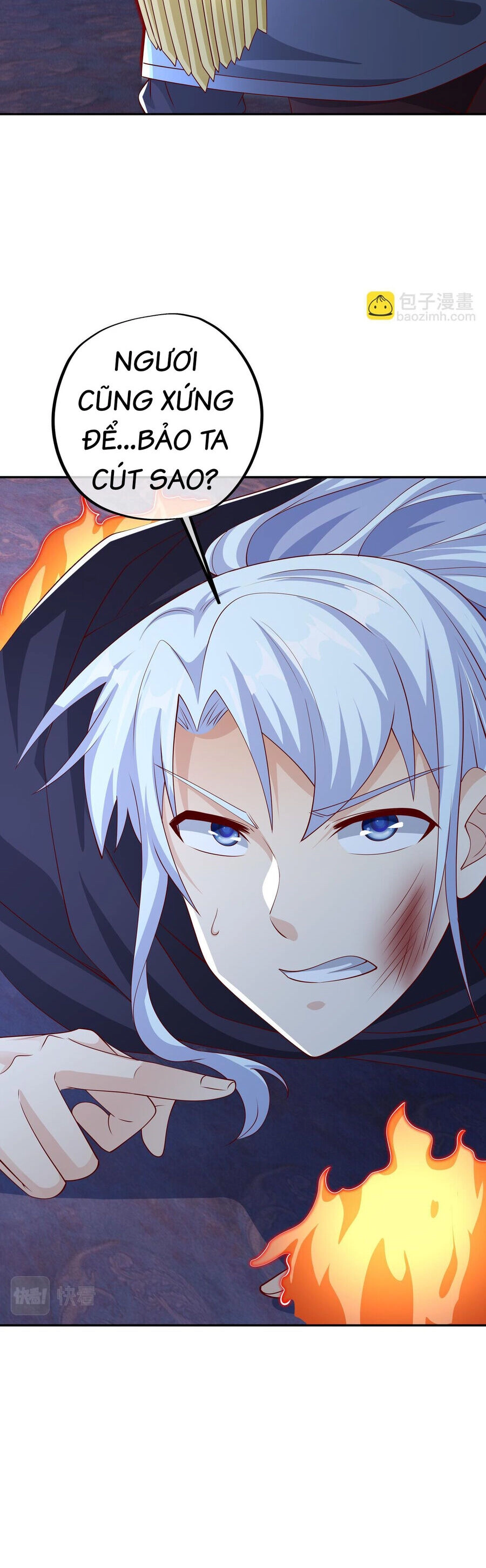 Trọng Sinh 1000 Lần, Ta Vô Địch Chapter 68 - 8