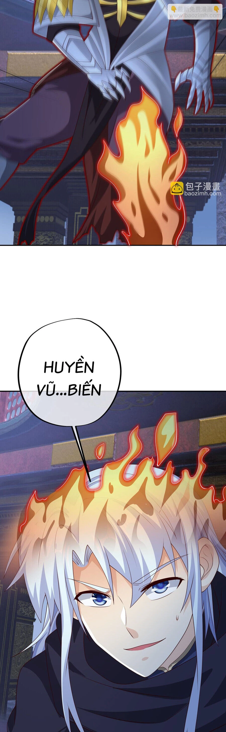 Trọng Sinh 1000 Lần, Ta Vô Địch Chapter 68 - 11