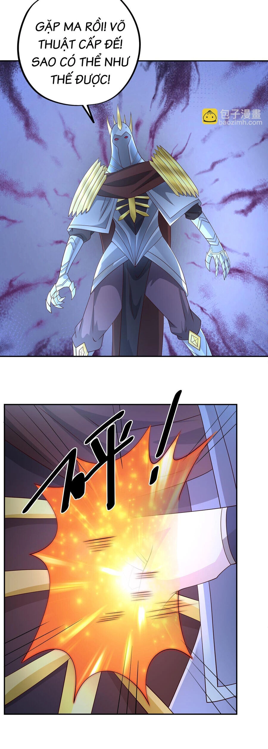 Trọng Sinh 1000 Lần, Ta Vô Địch Chapter 68 - 14