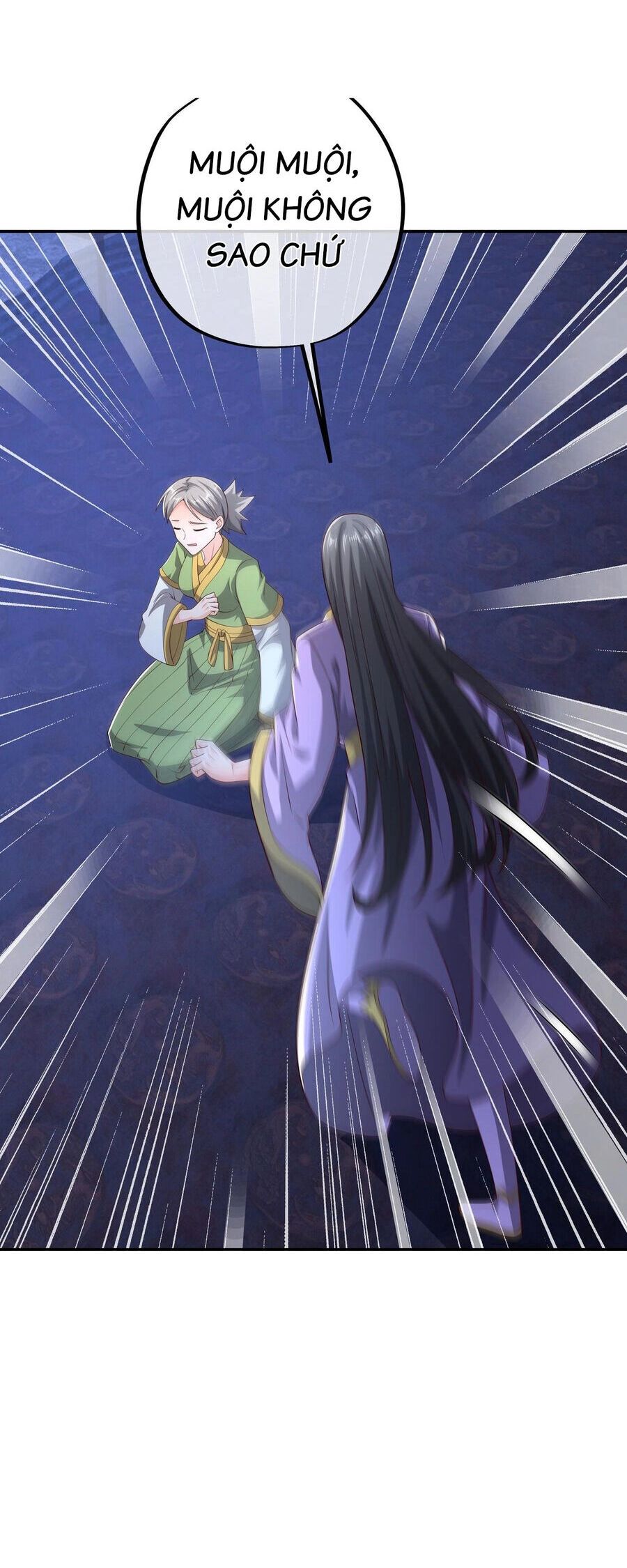 Trọng Sinh 1000 Lần, Ta Vô Địch Chapter 68 - 18