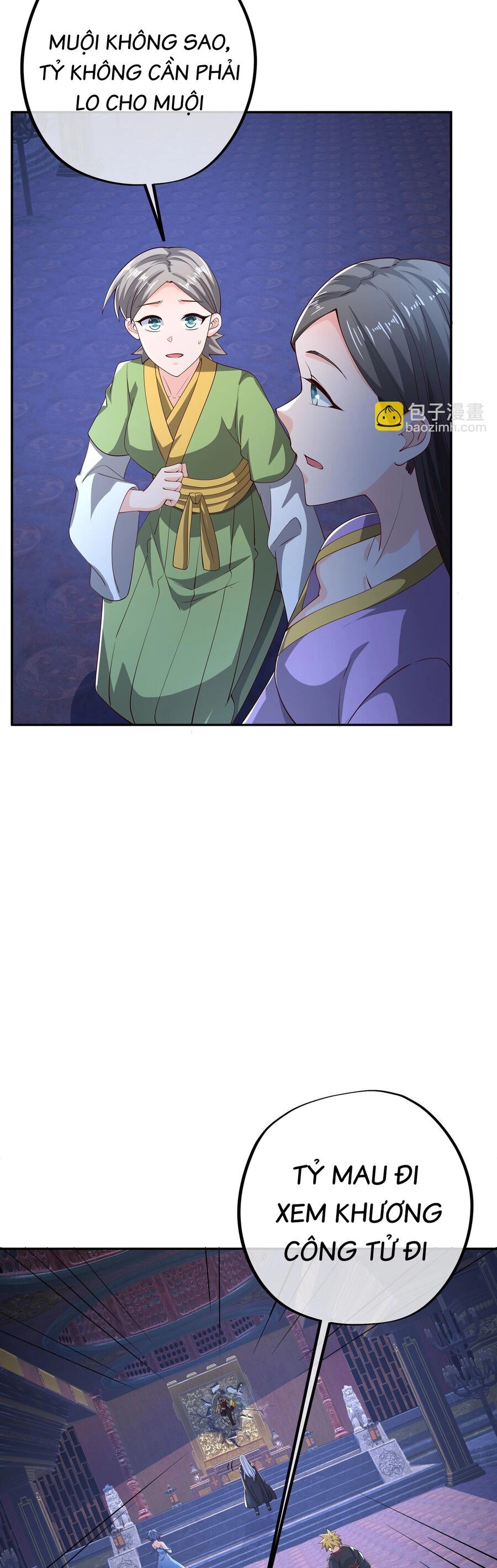 Trọng Sinh 1000 Lần, Ta Vô Địch Chapter 68 - 19