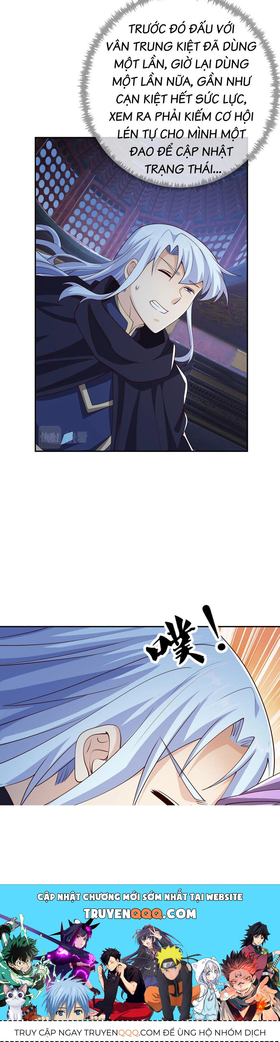 Trọng Sinh 1000 Lần, Ta Vô Địch Chapter 68 - 21