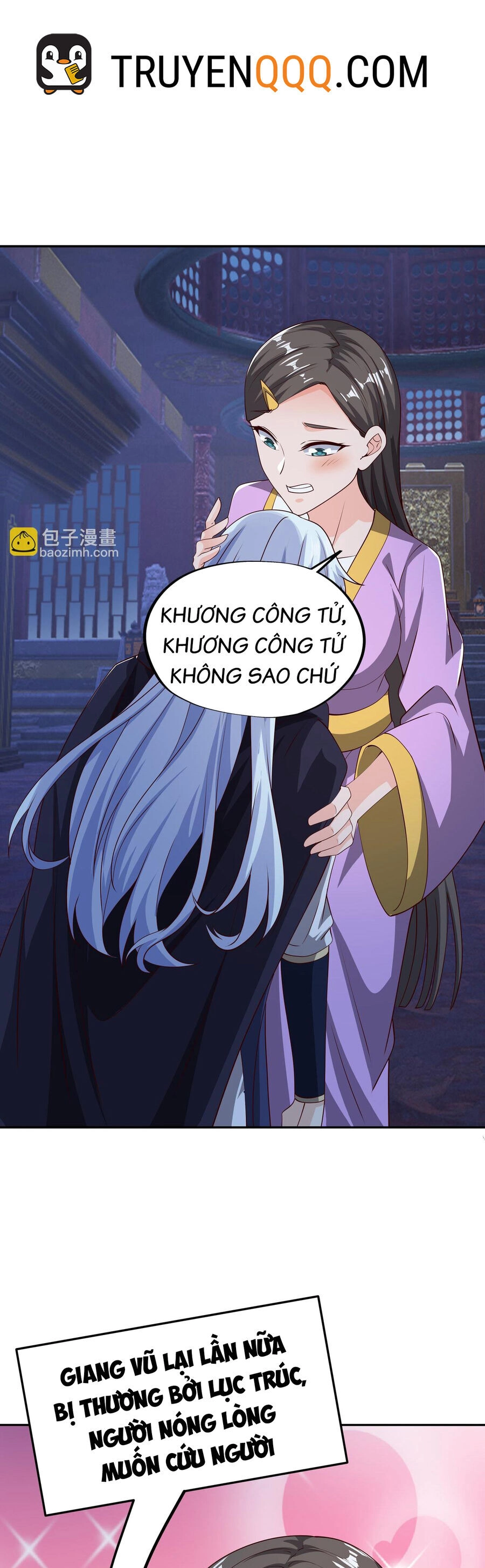 Trọng Sinh 1000 Lần, Ta Vô Địch Chapter 69 - 2