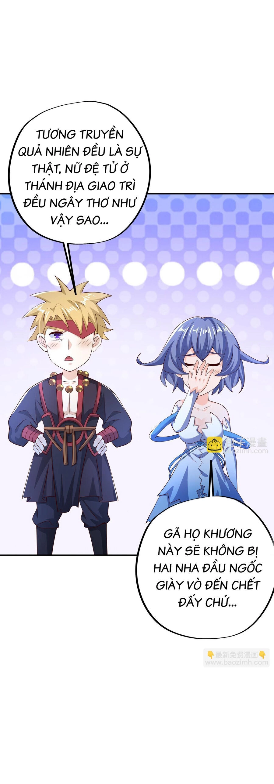 Trọng Sinh 1000 Lần, Ta Vô Địch Chapter 69 - 5