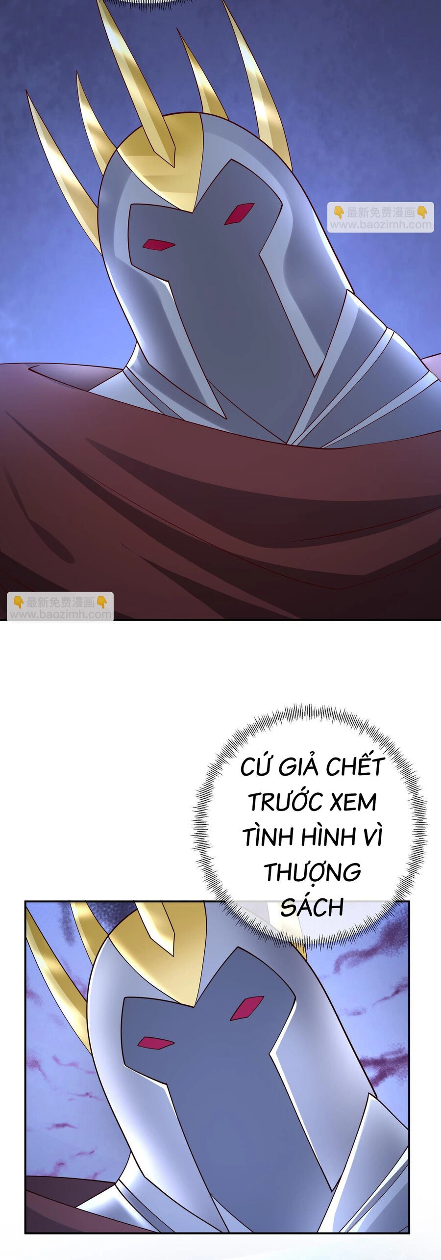 Trọng Sinh 1000 Lần, Ta Vô Địch Chapter 69 - 7