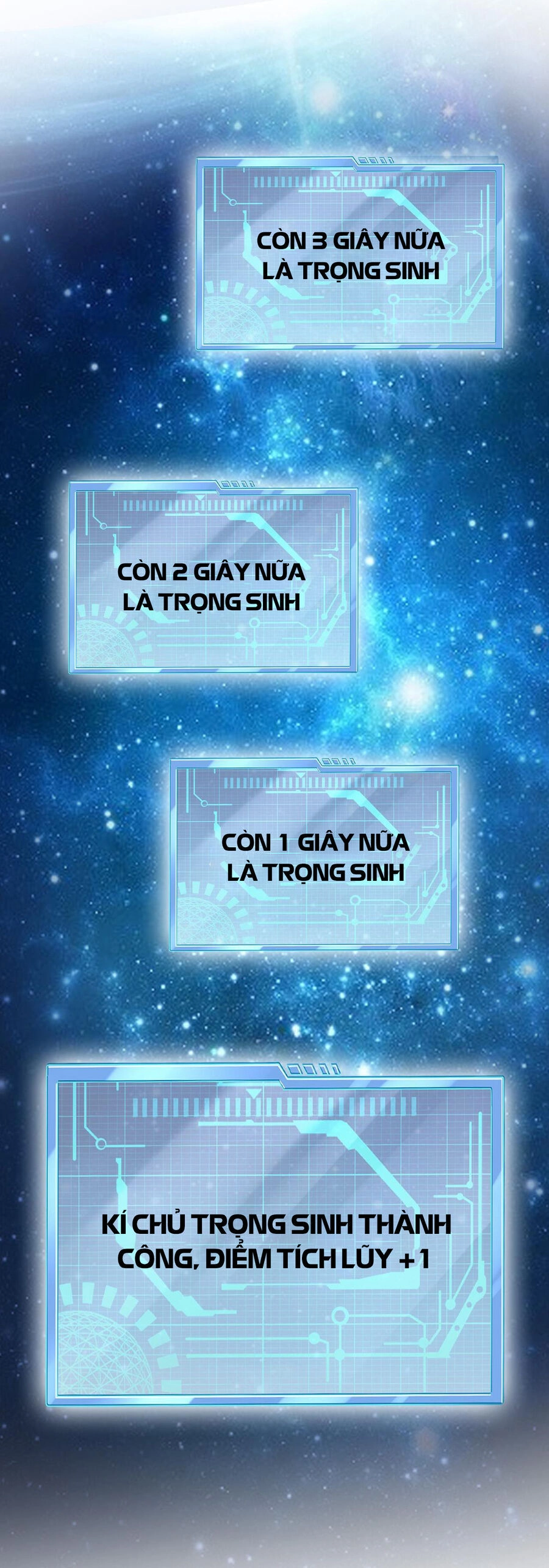 Trọng Sinh 1000 Lần, Ta Vô Địch Chapter 69 - 8