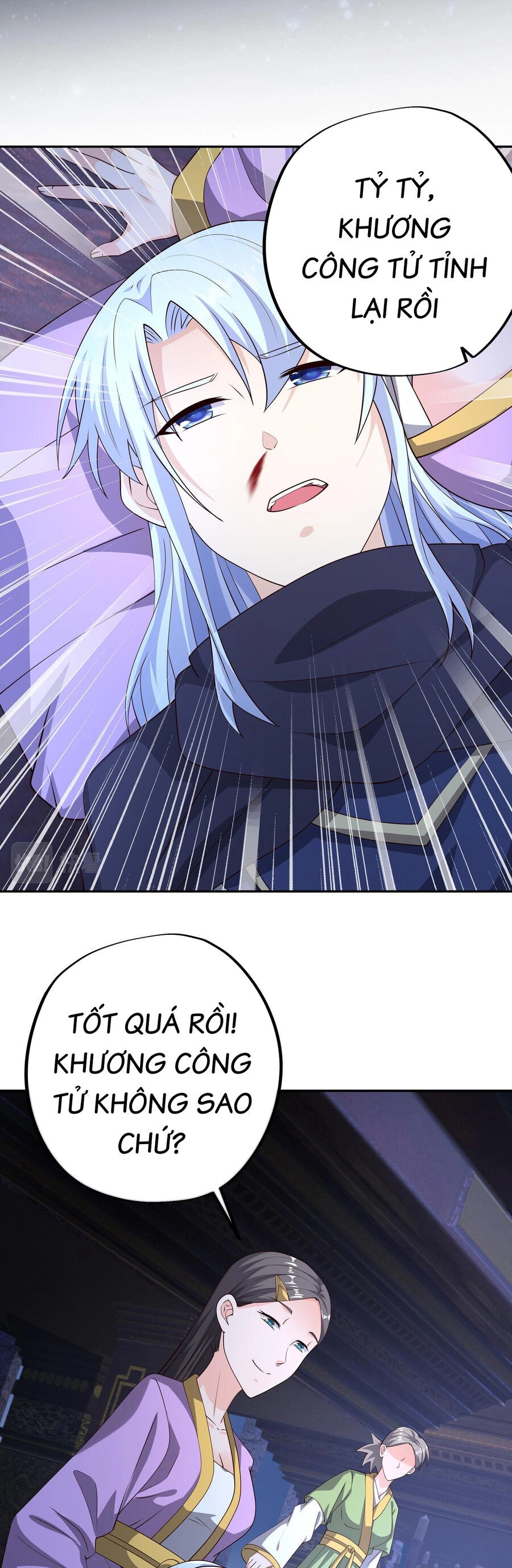 Trọng Sinh 1000 Lần, Ta Vô Địch Chapter 69 - 9