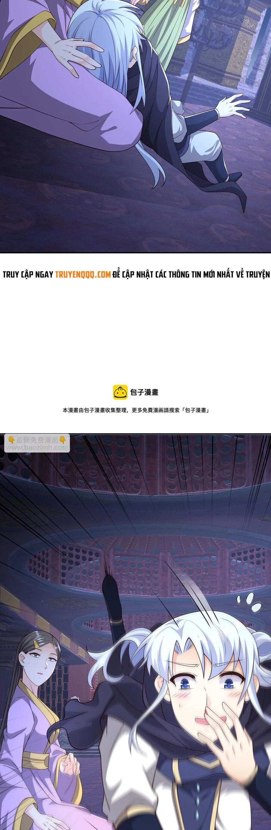 Trọng Sinh 1000 Lần, Ta Vô Địch Chapter 69 - 10