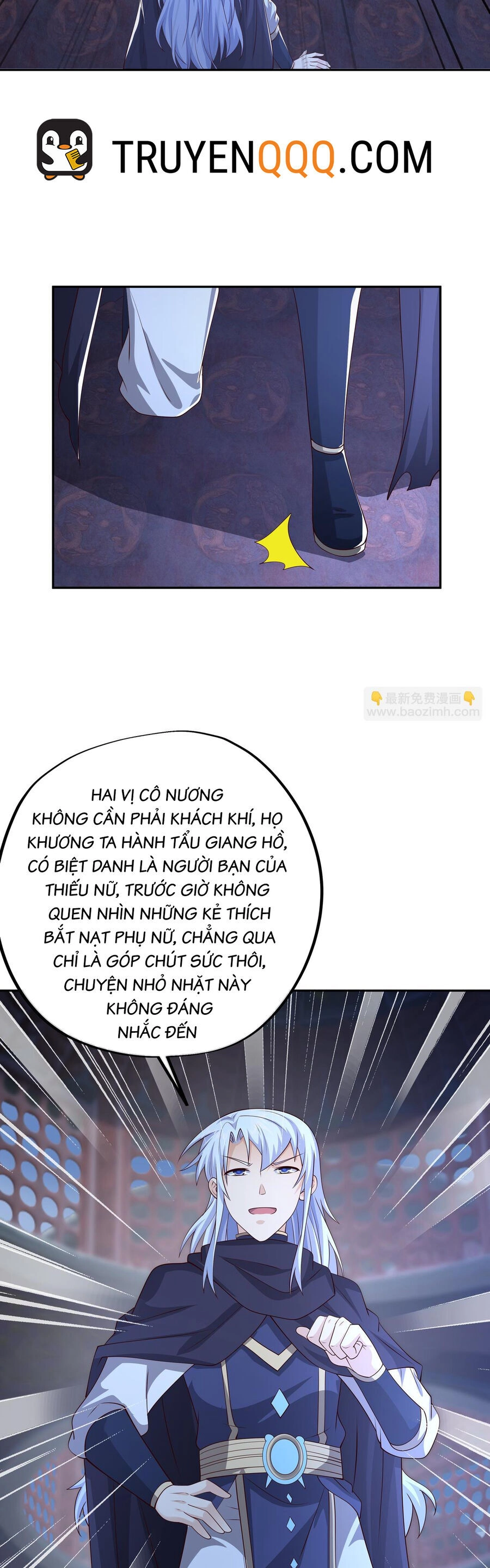 Trọng Sinh 1000 Lần, Ta Vô Địch Chapter 69 - 13