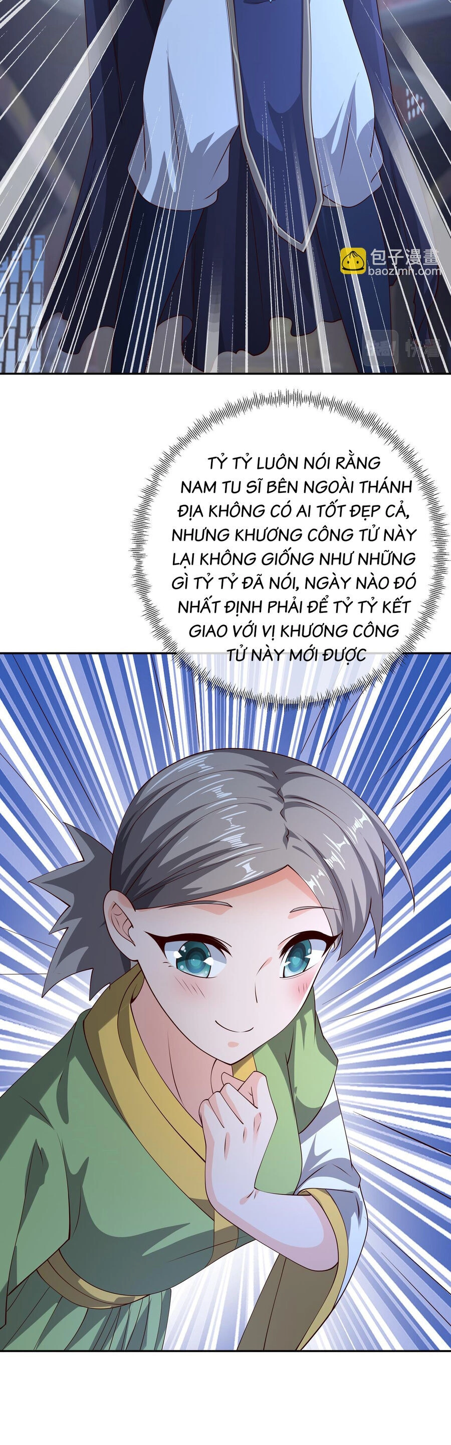 Trọng Sinh 1000 Lần, Ta Vô Địch Chapter 69 - 14