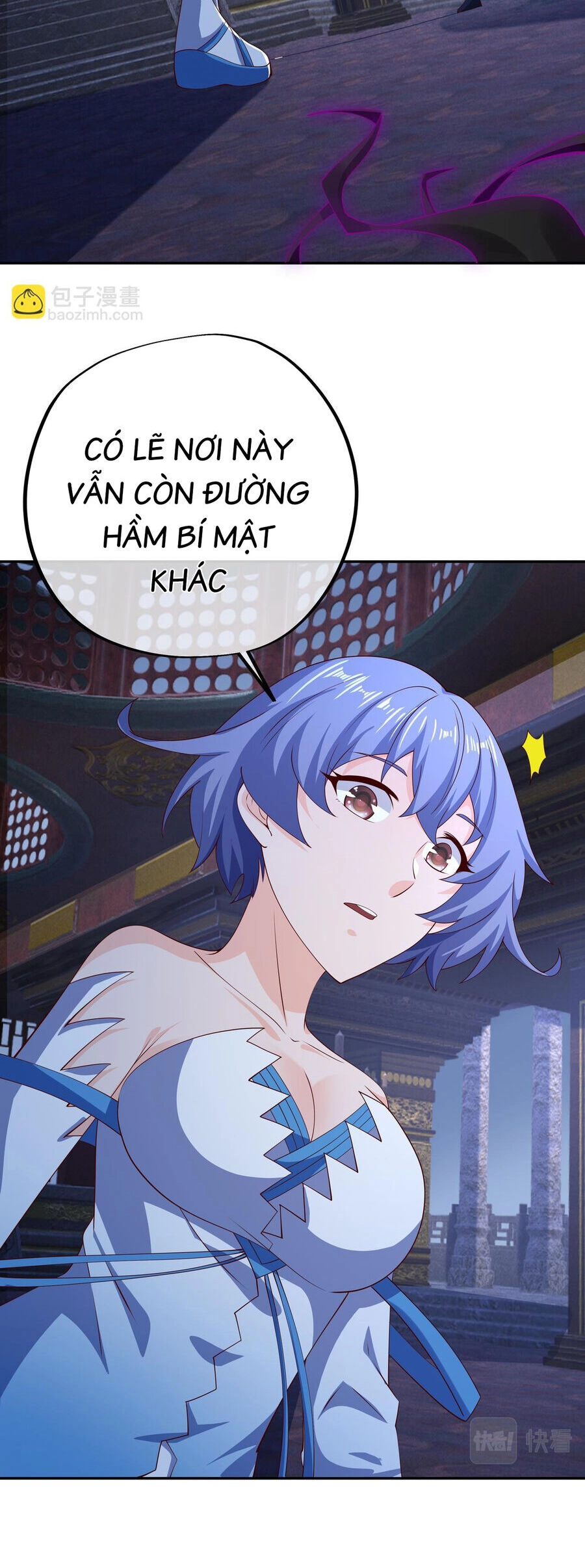 Trọng Sinh 1000 Lần, Ta Vô Địch Chapter 69 - 18