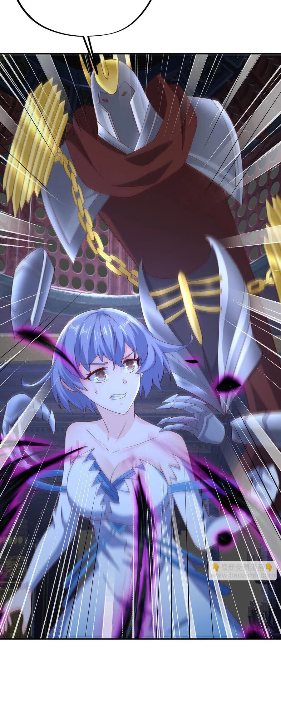 Trọng Sinh 1000 Lần, Ta Vô Địch Chapter 69 - 21