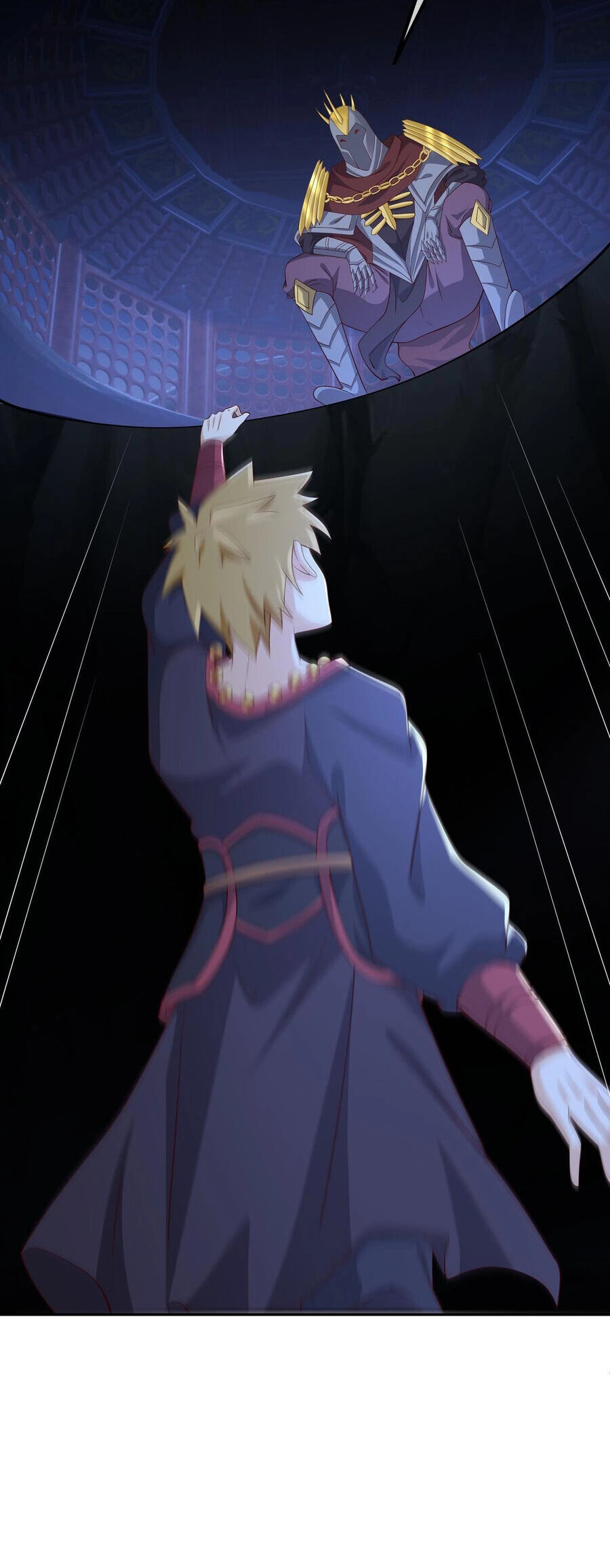 Trọng Sinh 1000 Lần, Ta Vô Địch Chapter 70 - 7