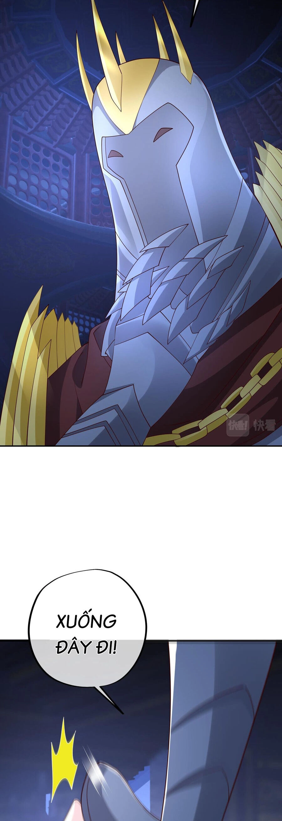 Trọng Sinh 1000 Lần, Ta Vô Địch Chapter 70 - 9