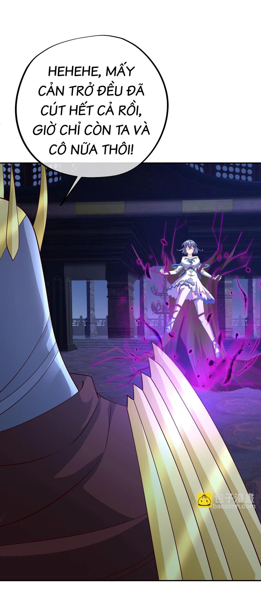 Trọng Sinh 1000 Lần, Ta Vô Địch Chapter 70 - 13