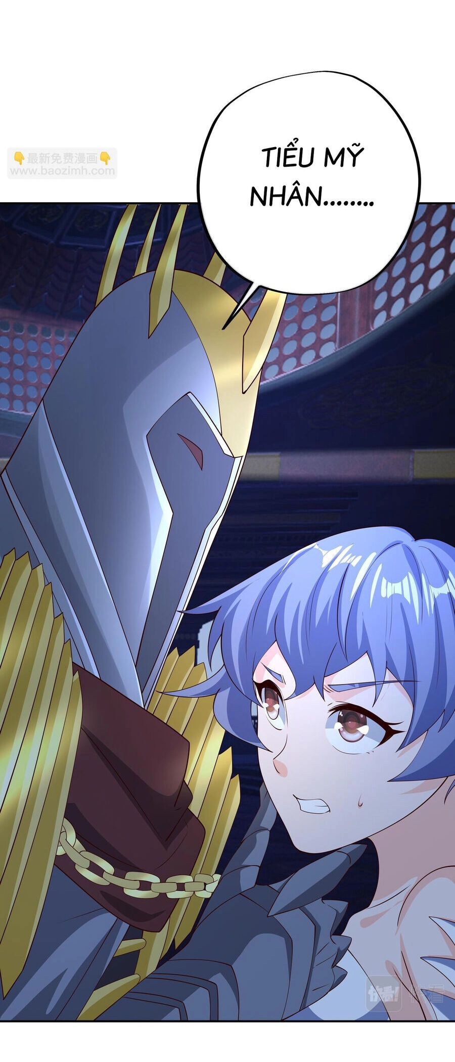 Trọng Sinh 1000 Lần, Ta Vô Địch Chapter 70 - 14