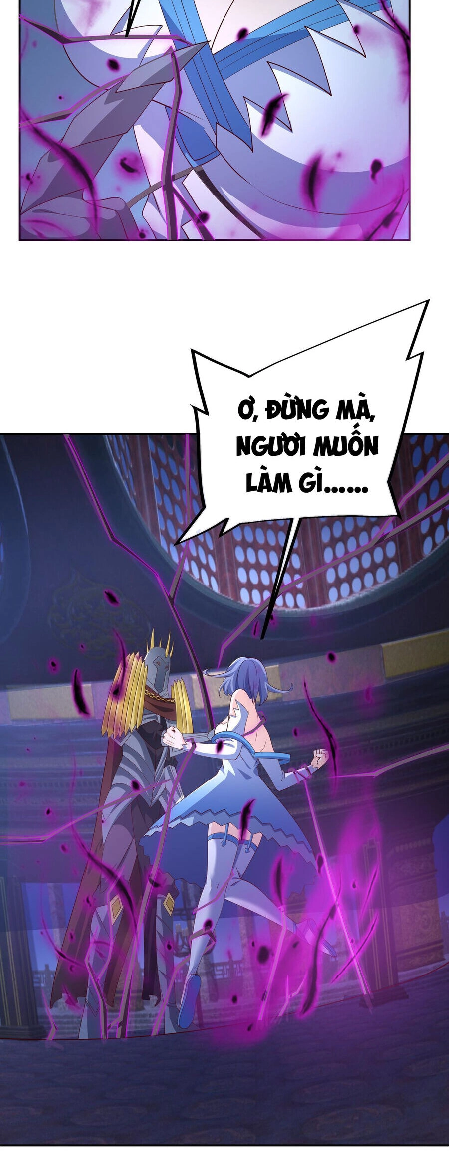 Trọng Sinh 1000 Lần, Ta Vô Địch Chapter 70 - 18