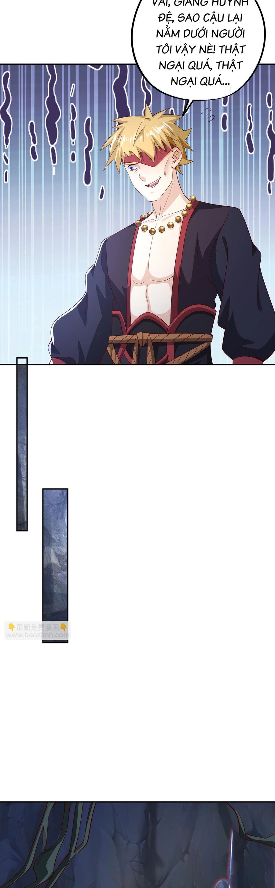 Trọng Sinh 1000 Lần, Ta Vô Địch Chapter 70.5 - 10