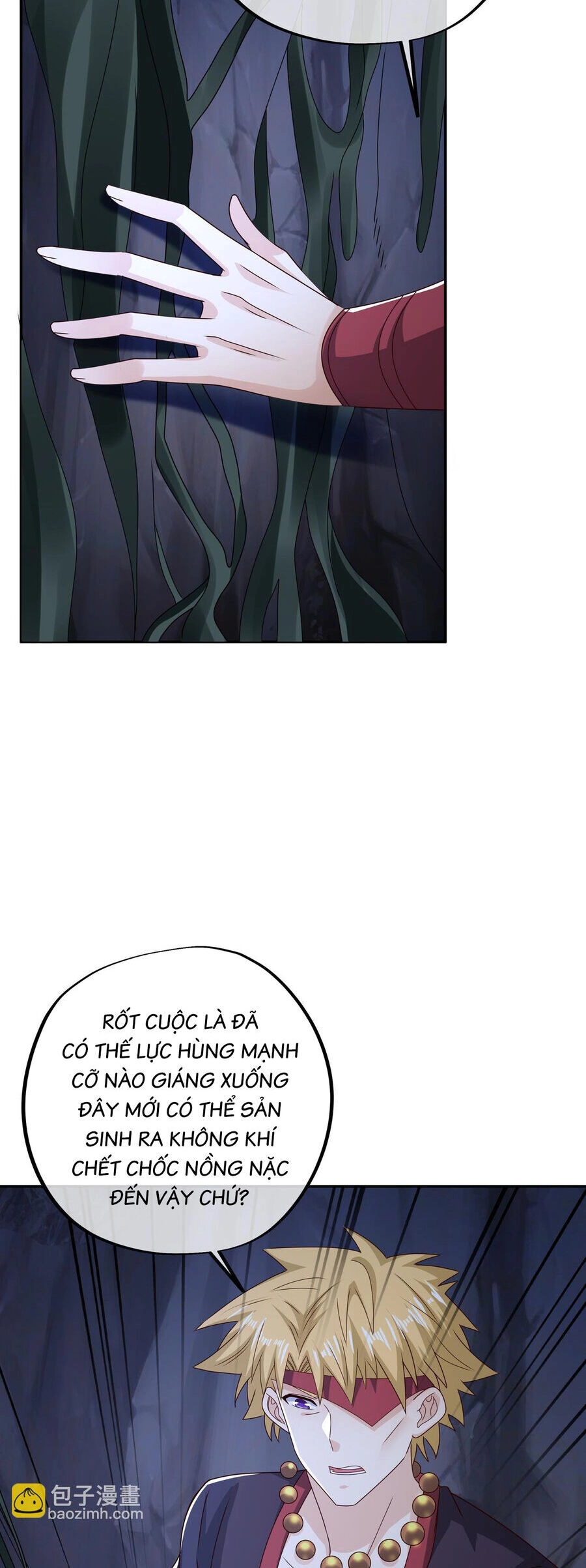 Trọng Sinh 1000 Lần, Ta Vô Địch Chapter 70.5 - 13