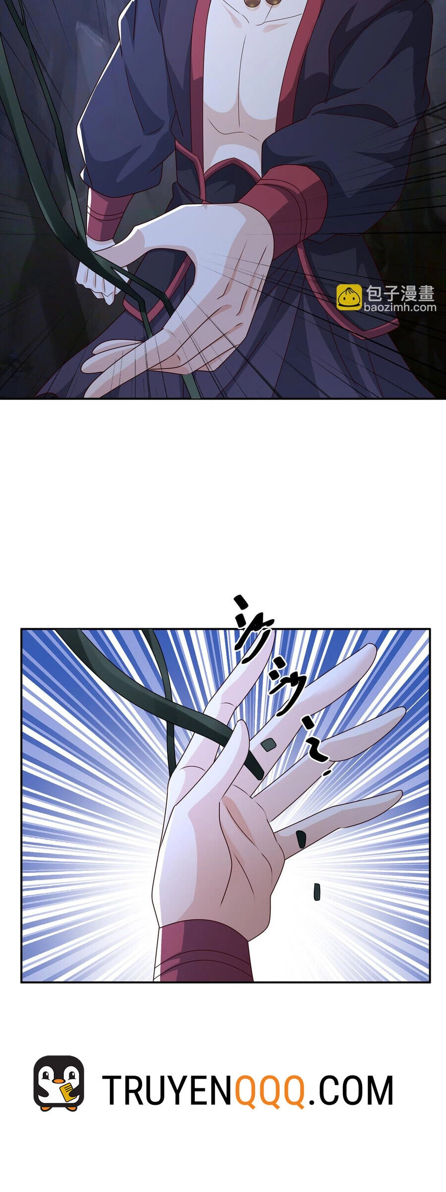 Trọng Sinh 1000 Lần, Ta Vô Địch Chapter 70.5 - 14