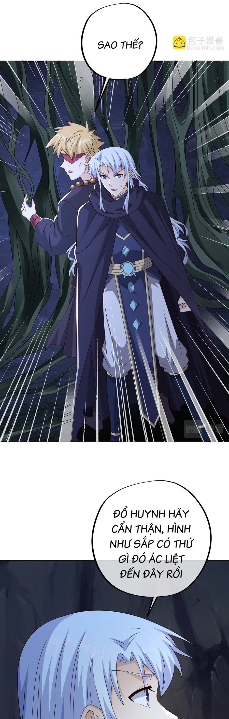 Trọng Sinh 1000 Lần, Ta Vô Địch Chapter 70.5 - 15