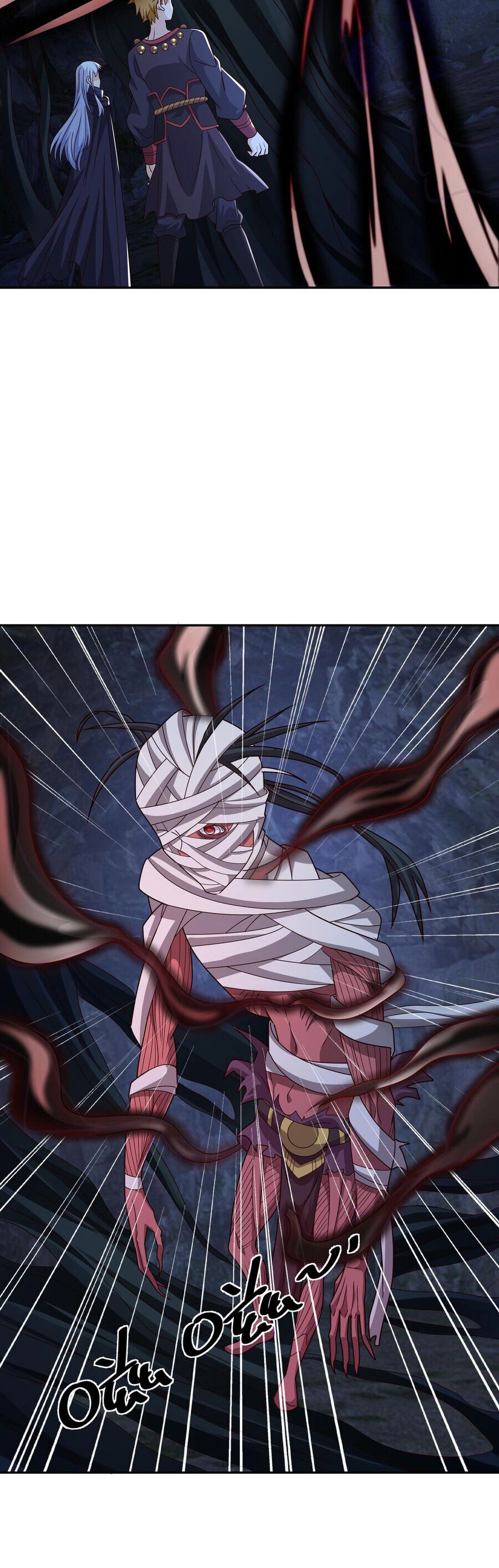 Trọng Sinh 1000 Lần, Ta Vô Địch Chapter 70.5 - 17