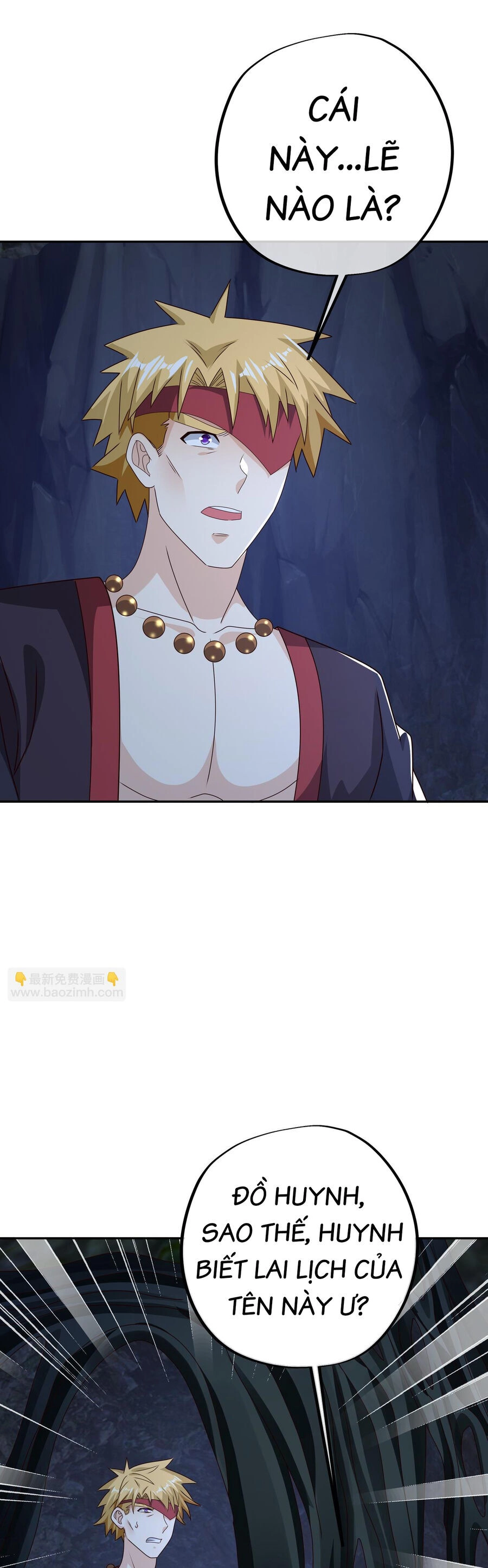 Trọng Sinh 1000 Lần, Ta Vô Địch Chapter 70.5 - 18