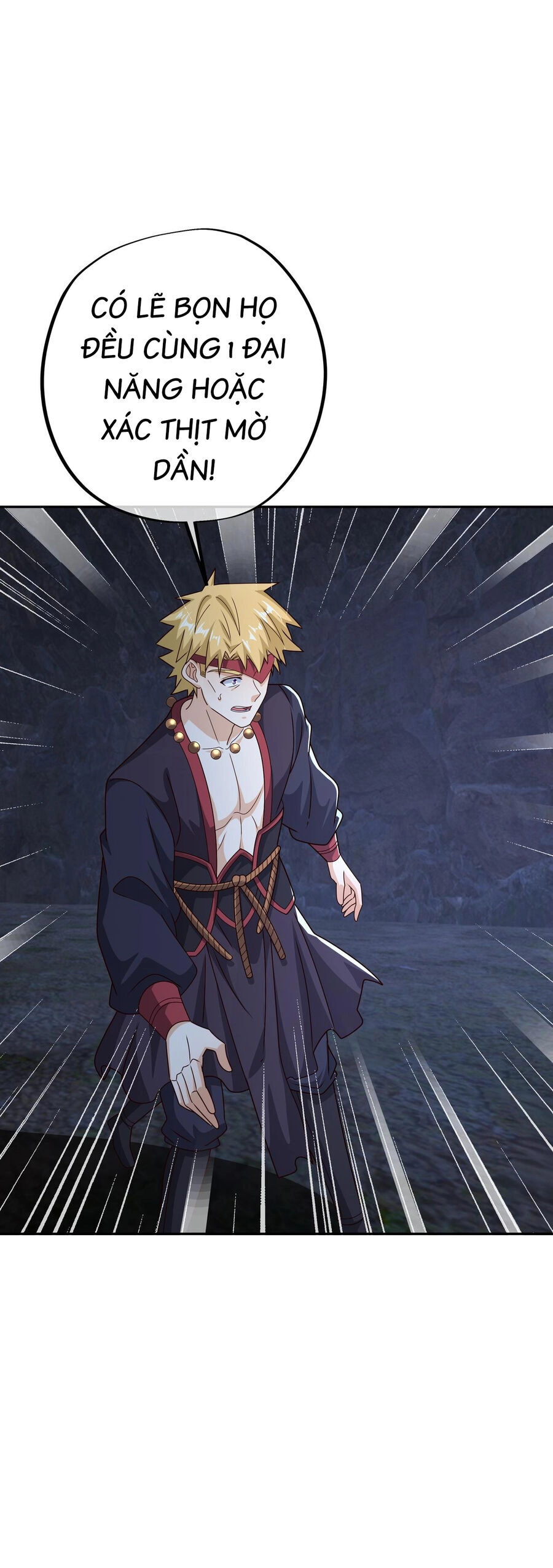 Trọng Sinh 1000 Lần, Ta Vô Địch Chapter 70.5 - 21