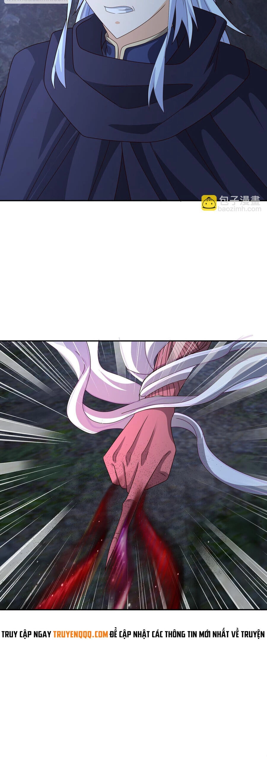 Trọng Sinh 1000 Lần, Ta Vô Địch Chapter 70.5 - 23