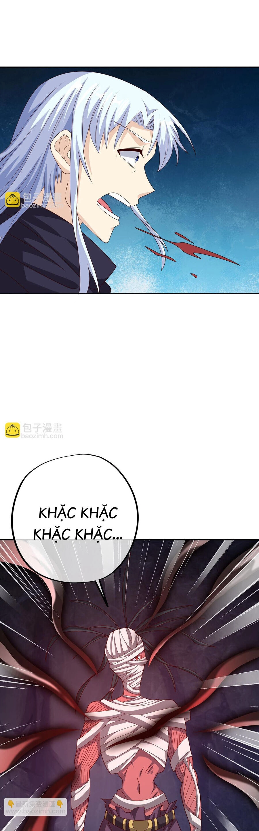 Trọng Sinh 1000 Lần, Ta Vô Địch Chapter 70.5 - 25