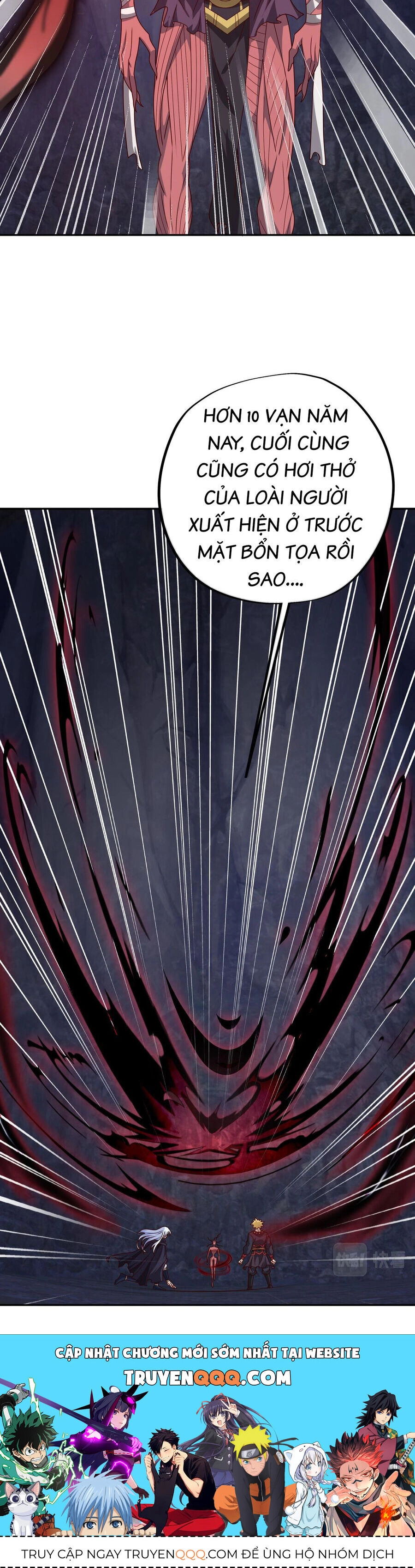 Trọng Sinh 1000 Lần, Ta Vô Địch Chapter 70.5 - 26