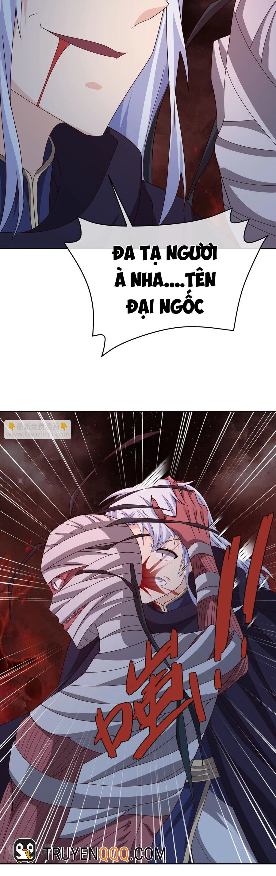 Trọng Sinh 1000 Lần, Ta Vô Địch Chapter 72 - 7