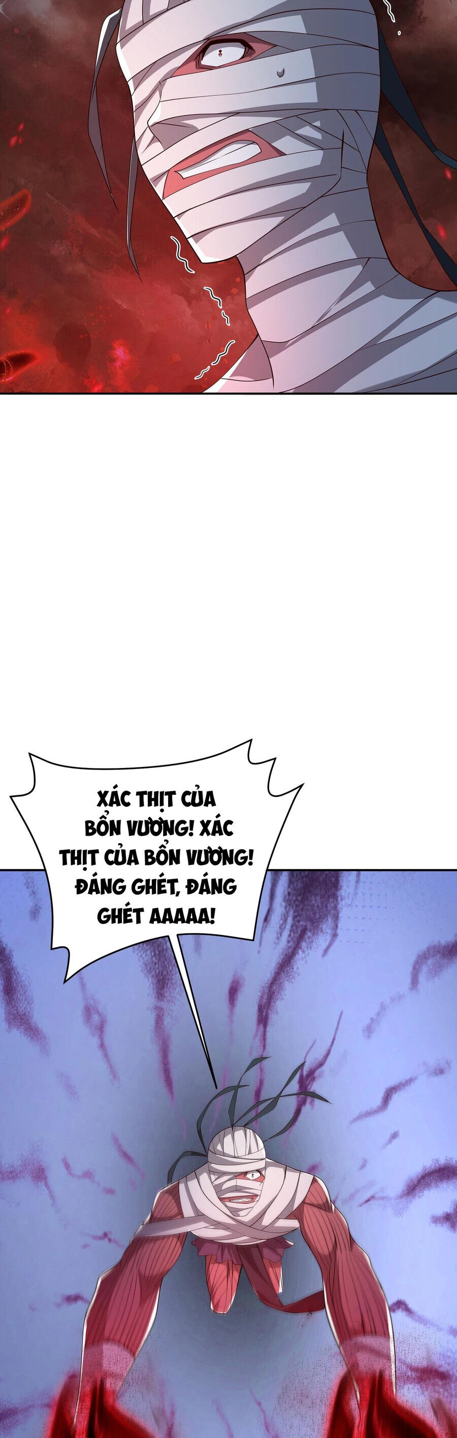 Trọng Sinh 1000 Lần, Ta Vô Địch Chapter 72 - 10