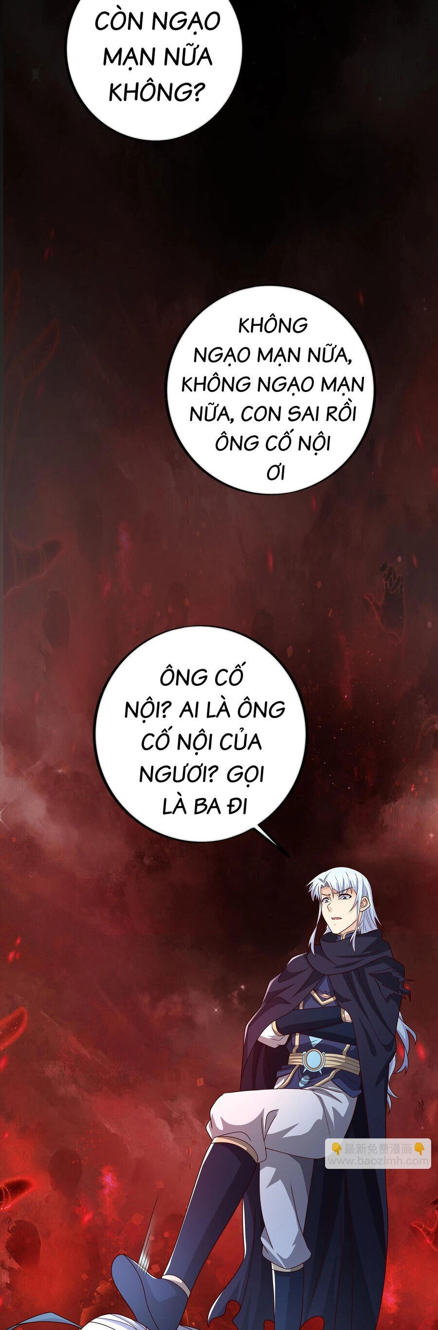 Trọng Sinh 1000 Lần, Ta Vô Địch Chapter 73 - 5