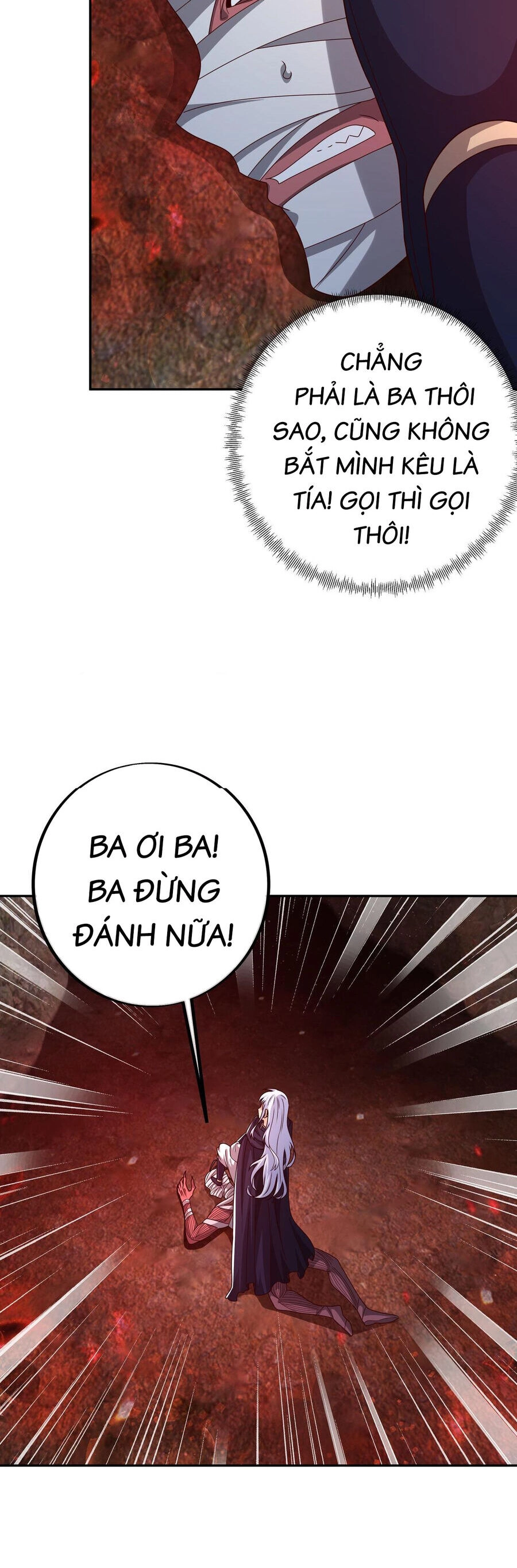 Trọng Sinh 1000 Lần, Ta Vô Địch Chapter 73 - 7