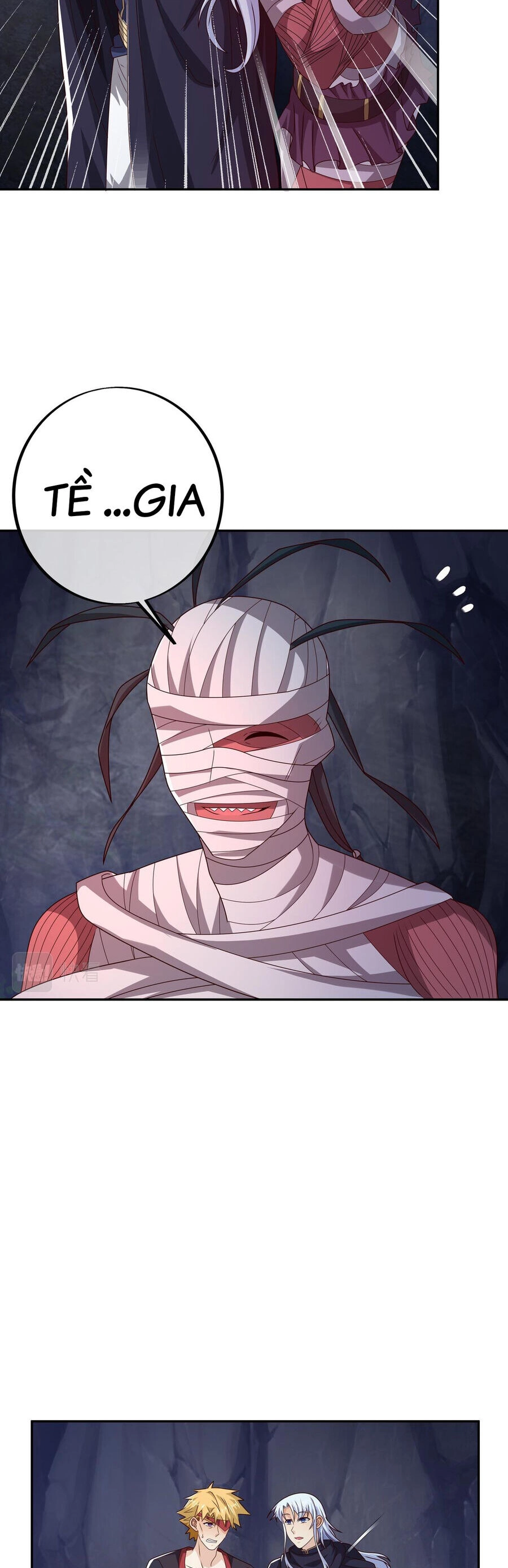 Trọng Sinh 1000 Lần, Ta Vô Địch Chapter 73 - 11