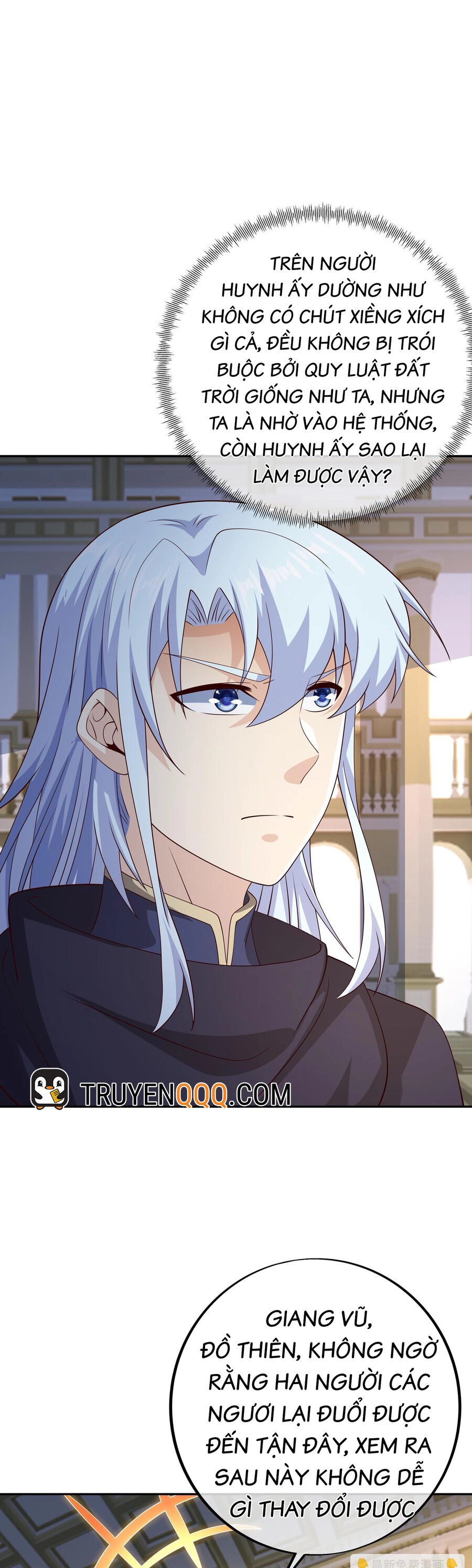 Trọng Sinh 1000 Lần, Ta Vô Địch Chapter 74 - 14