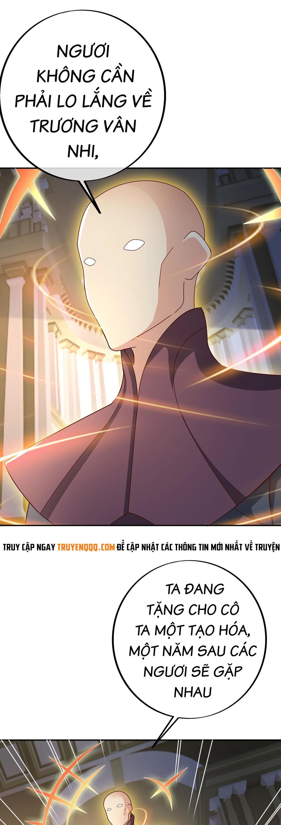 Trọng Sinh 1000 Lần, Ta Vô Địch Chapter 75 - 2