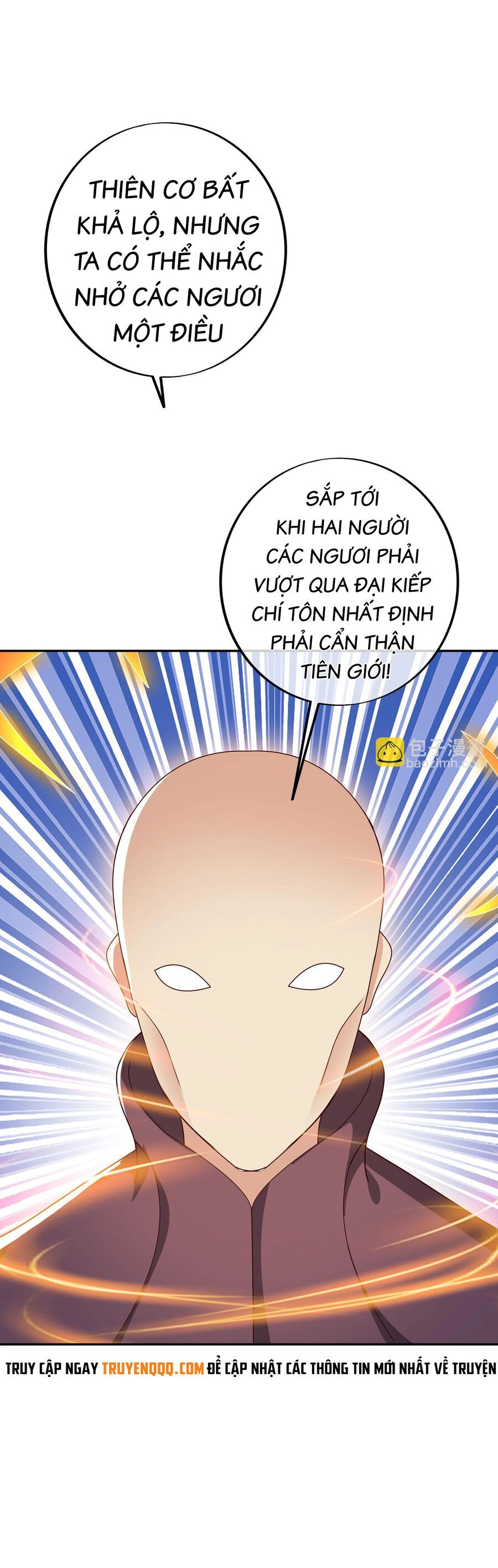 Trọng Sinh 1000 Lần, Ta Vô Địch Chapter 75 - 9