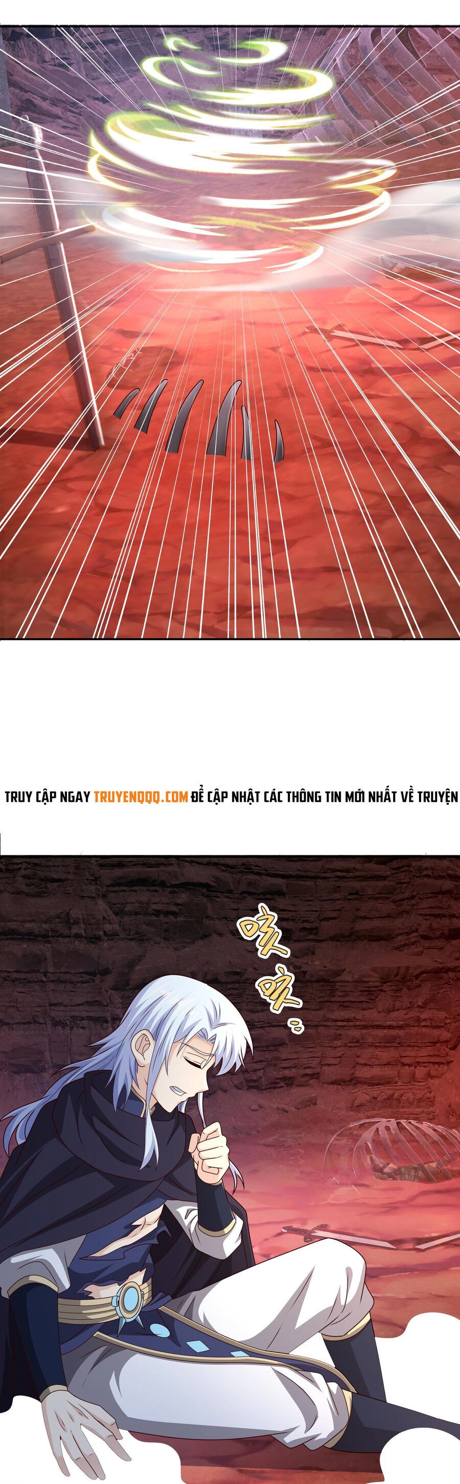 Trọng Sinh 1000 Lần, Ta Vô Địch Chapter 75 - 15