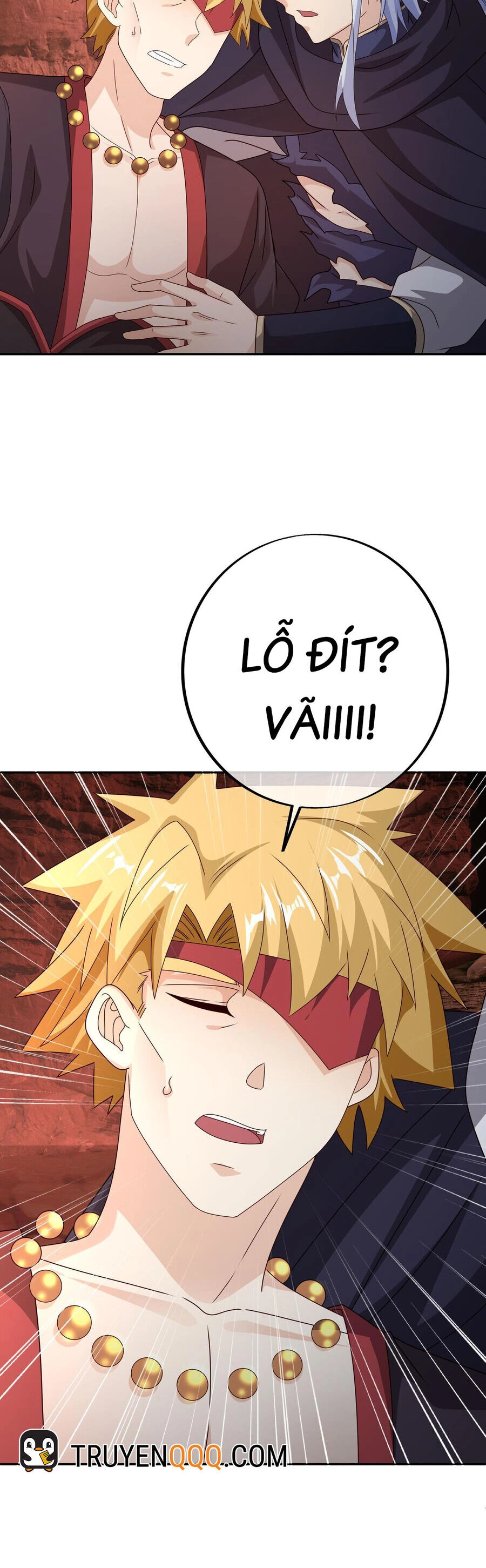 Trọng Sinh 1000 Lần, Ta Vô Địch Chapter 75 - 18