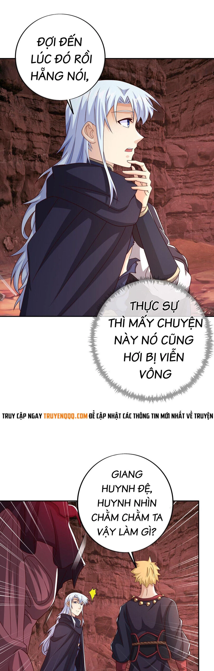 Trọng Sinh 1000 Lần, Ta Vô Địch Chapter 76 - 5