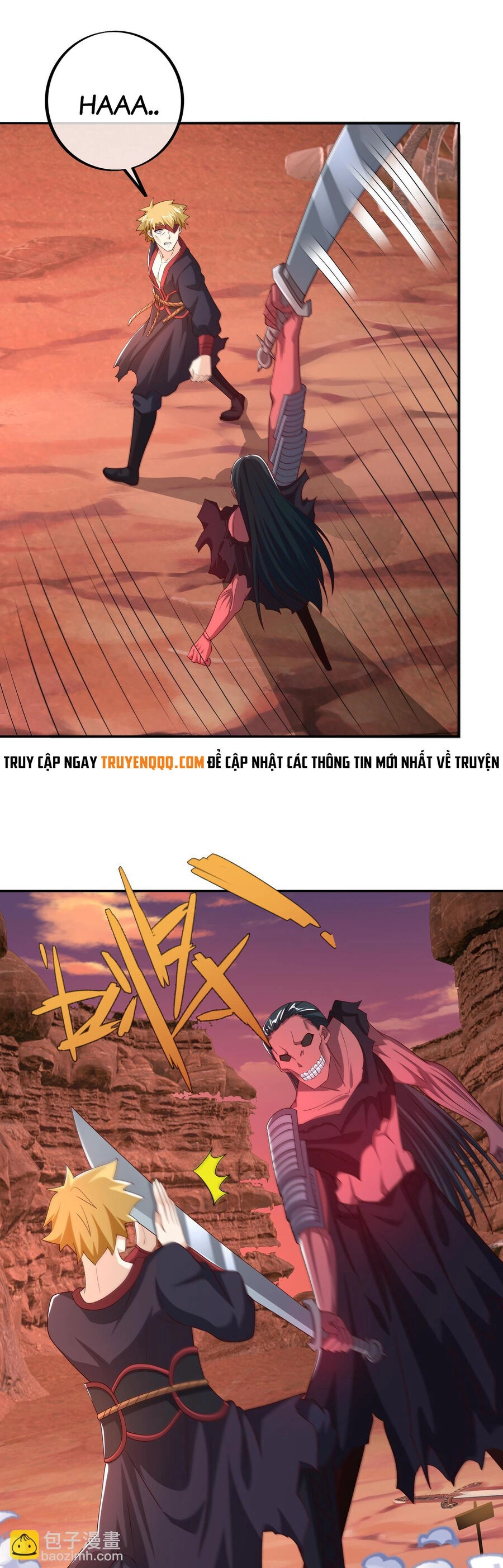 Trọng Sinh 1000 Lần, Ta Vô Địch Chapter 76 - 8