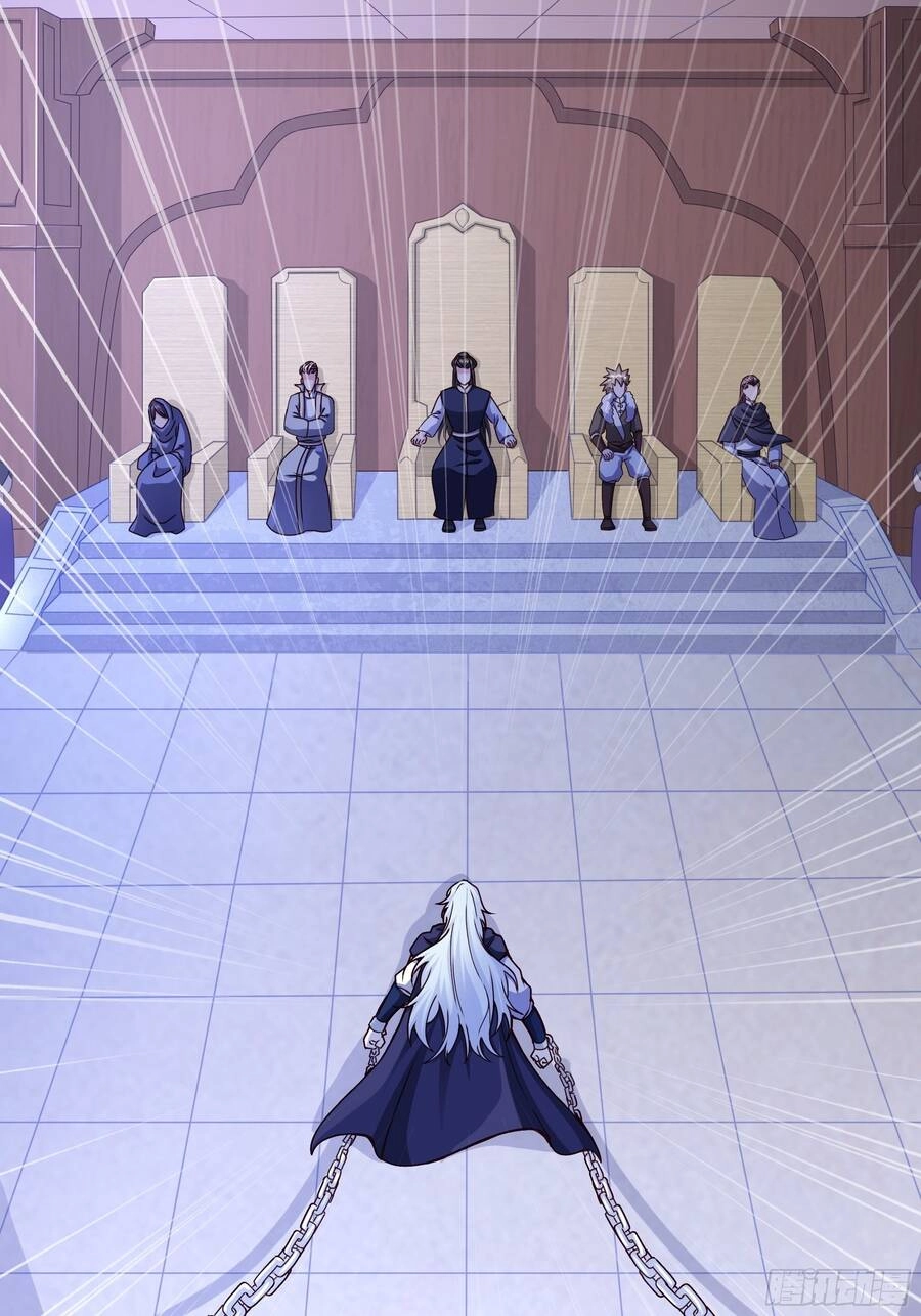 Trọng Sinh 1000 Lần, Ta Vô Địch Chapter 1 - 2