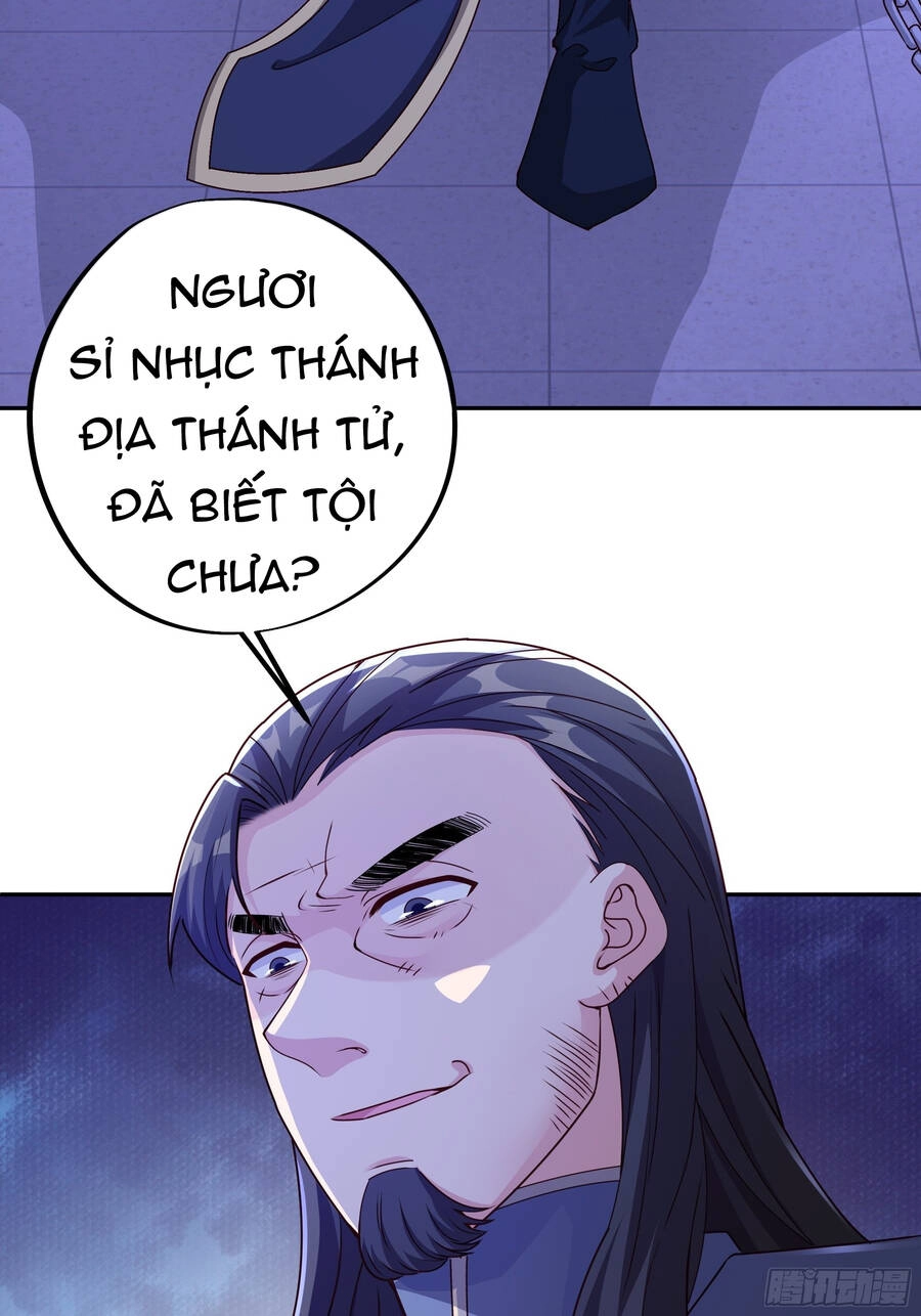 Trọng Sinh 1000 Lần, Ta Vô Địch Chapter 1 - 5