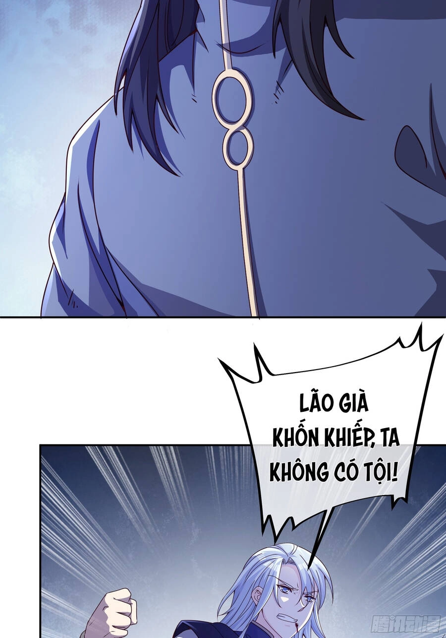 Trọng Sinh 1000 Lần, Ta Vô Địch Chapter 1 - 6