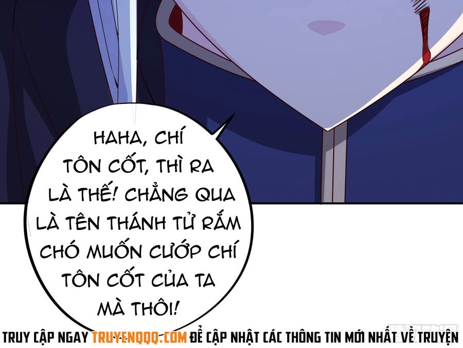 Trọng Sinh 1000 Lần, Ta Vô Địch Chapter 1 - 10